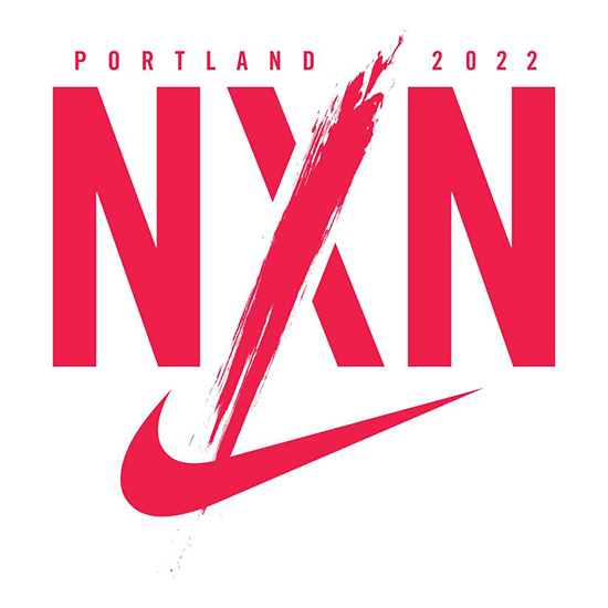 Nike Cross Nationals in Portland OR on 03-Dec