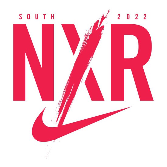 Nike Cross Regionals South in The Woodlands TX on 19-Nov