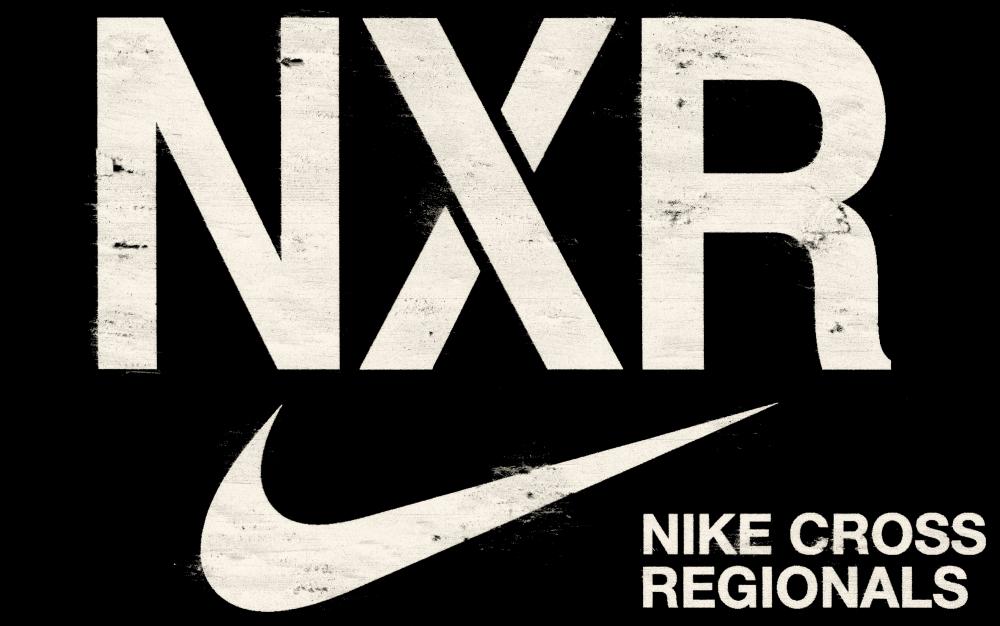 Nike Cross Regionals South in The Woodlands TX on 18-Nov
