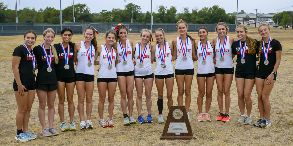 Lovejoy girls State squad