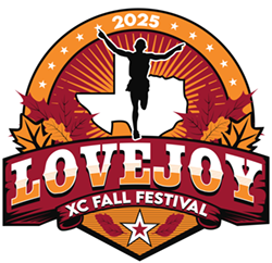 2025 Edition of the Lovejoy XC Fall Festival