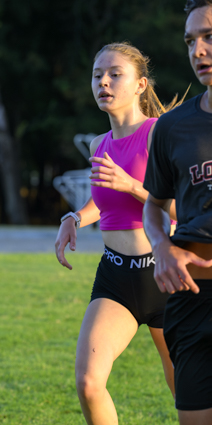 Lily Fogle