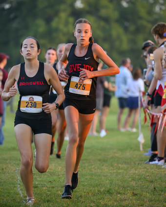 Emily Armstrong
