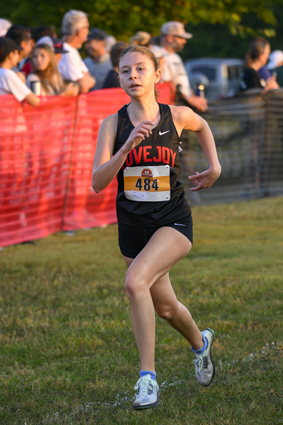 Lily Fogle