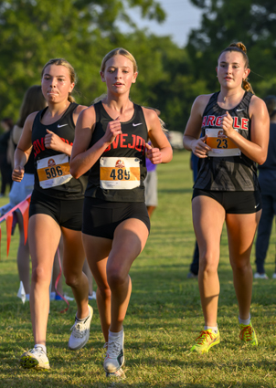 Kennedy Johns