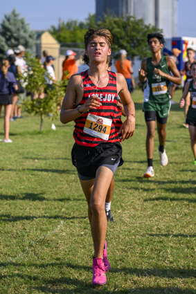Connor Katerberg