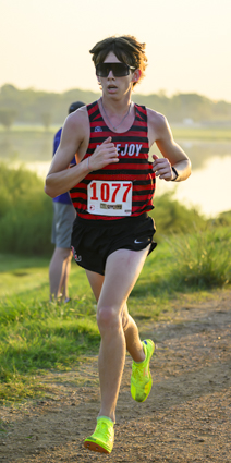 Evan Wheeler