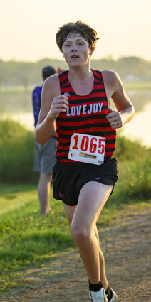 Carson Koerner