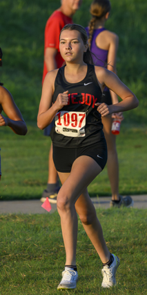 Lily Stabile