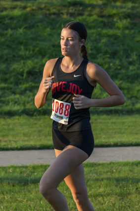 Michaela Martin