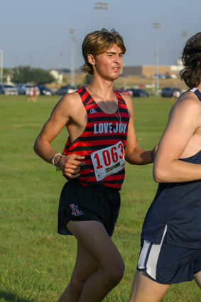 Connor Katerberg