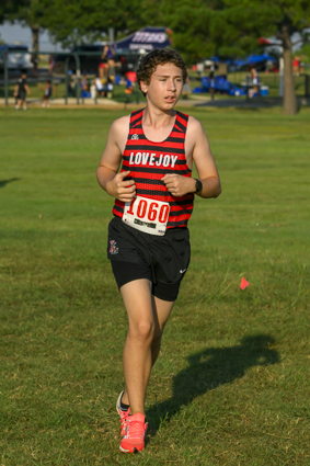 Benjamin Huntsman