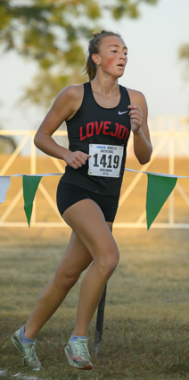 Cailee Horinek
