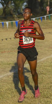 Bryce Morales
