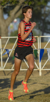 Carter Ewing