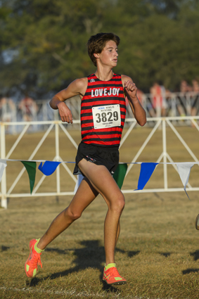 Carter Ewing