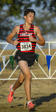 Haden Snyder