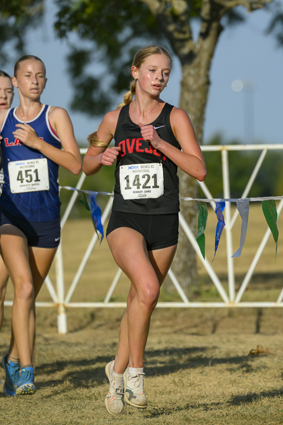 Kennedy Johns