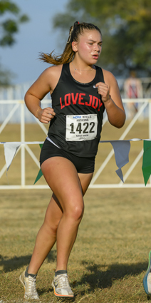 Kaylee Martin