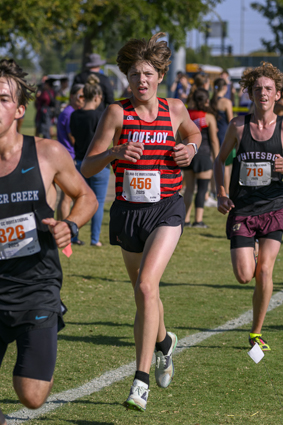 Carson Koerner