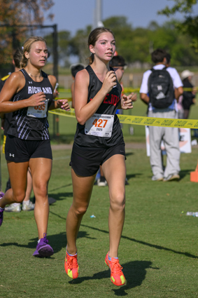 McKenzie Archibeck