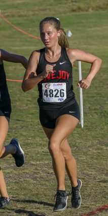 Camryn Benson