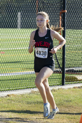 Lily Fogle Lily Fogle