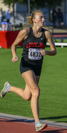 Cailee Horinek