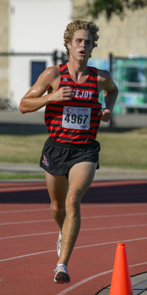 Joey Reid