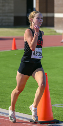 Kennedy Johns