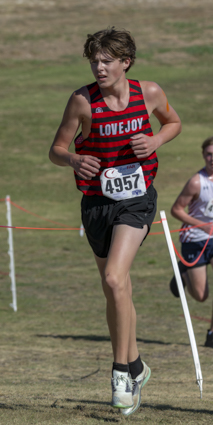 Carson Koerner Carson Koerner