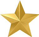 gold star