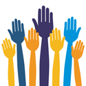Volunteer!