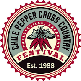 35th Chile Pepper XC Festival, Sat 30-Sep-2023